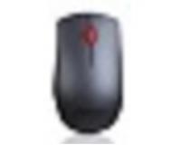 Lenovo Professional - Maus (Schwarz)