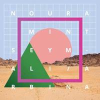 Glitterbeat Abrina - Noura Mint Seymali