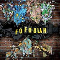 Glitterbeat Records Fofoulah - Fofoulah