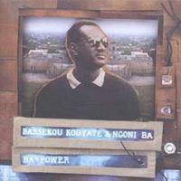 Jpt Ba Power - Bassekou Kouyate & Ngoni Ba