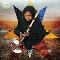 Glitterbeat Records Tzenni - Noura Mint Seymali