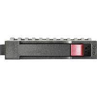 HP Onderneming SAS - 600GB - 600GB - Harde schijf - 781516-B21 - SAS3 - 2.5"