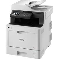 brother MFC-L8690CDW kleurenlaserprinter