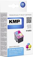 KMP Patronen HP - 