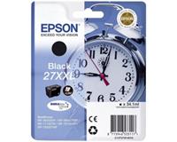 epson Singlepack Black 27XXL DURABrite Ultra Ink