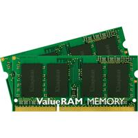 PC-Arbeitsspeicher Kit 8GB 2 x 4GB DDR3-RAM 1600MHz CL11