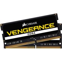 Corsair SO-DIMM 8 GB DDR4-2400 Kit, Arbeitsspeicher