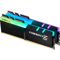 g.skill Trident Z RGB 16GB(2x8GB) 3000Mh