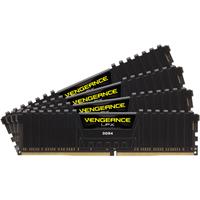 corsair Vengeance LPX 64GB(4x16GB)