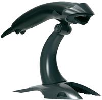 honeywellaidc Honeywell AIDC Voyager 1200g Barcode-Scanner Kabelgebunden 1D Laser Schwarz Hand-Scanner USB