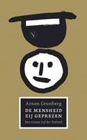 De Mensheid zij geprezen