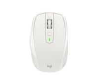 LOGITECH MX Anywhere 2S Wireless Mobile Mouse - LIGHT GREY