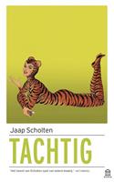 Tachtig - Jaap Scholten