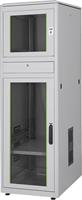 DIGITUS 19,  Industrie-PC-Schrank, 36HE, IP 40, lichtgrau