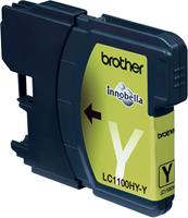 brother LC-1100 XL Geel (Origineel)