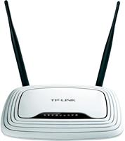 Wireless-router - Quality4All