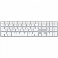 Apple Magic Keyboard mit Ziffernblock US