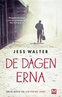 De dagen erna - Jess Walter