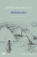 Hellebaarden - JosÃ© Saramago