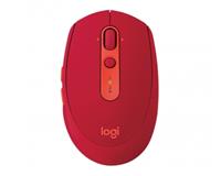 LOGITECH Wireless Mouse M590 Silent - GRAPHITE