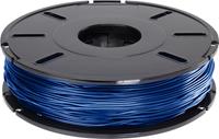 Filament Renkforce 01.04.04.5208 TPE kunststof 2.85 mm Blauw 500 g