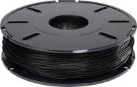 renkforce Filament Flexibles Filament 2.85mm Schwarz 500g