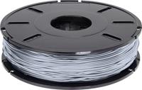 Filament Renkforce 01.04.15.5203 PLA compound 2.85 mm Aluminium 500 g