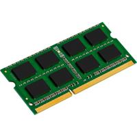 kingston Laptop-Arbeitsspeicher Modul 8GB 1 x 8GB DDR3-RAM 1600MHz CL11