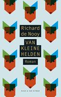 Van kleine helden