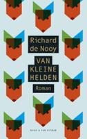 Van kleine helden