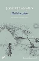   Hellebaarden