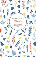 Woeste hoogten - Emily Brontë