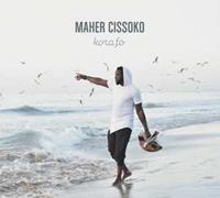Ajabu! Kora Fo - Maher Cissoko