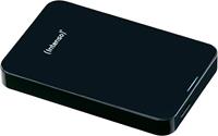 Intenso Memory Drive 2TB 2,5 USB 3.0 inkl Tasche