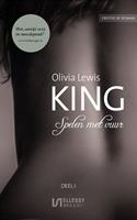 King: Spelen met vuur - Olivia Lewis