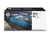 Inktcartridge HP M0K02AE 991X zwart HC