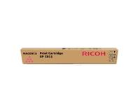 RICOH type SP C811 tonercartridge magenta high yield 15.000 pagina's 1-pack