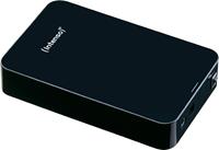 Memory Center 6TB 3,5" USB 3.0