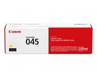 Canon Original Toner 045 gelb 1.300 Seiten (1239C002)