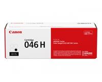 Canon Original Toner 046H schwarz hohe Ergiebigkeit 6.300 Seiten (1254C002)