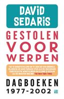 Gestolen voorwerpen