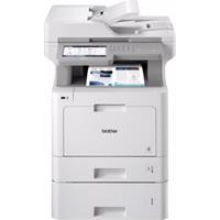 Brother MFC-L9570CDWT kleurenlaserprinter