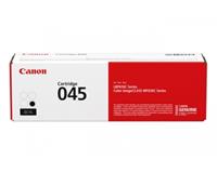 Canon Toner Cartridge 045 BK schwarz