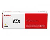 Canon Original Toner 046 gelb 2.300 Seiten (1247C002)