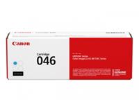 canon 046 toner cartridge cyaan (origineel)