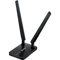 Asus Wi-Fi-Netwerkkaart  90IG0120-BM000 N300 USB 2.0