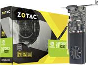 zotac Grafikkarte Nvidia GeForce GT1030 2GB GDDR5-RAM PCIe x16 HDMI, DVI