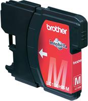 brother Tinte für brother MFC-6490CW, magenta