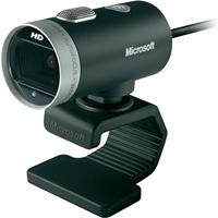Microsoft »LifeCam Cinema« Webcam (HD)