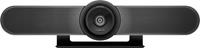 Webcam  960-001102 4K Ultra HD Bluetooth Zwart